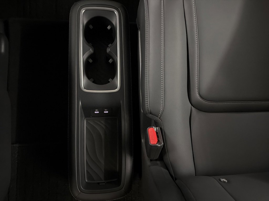 Certified 2025 INFINITI QX80 Pure image 35