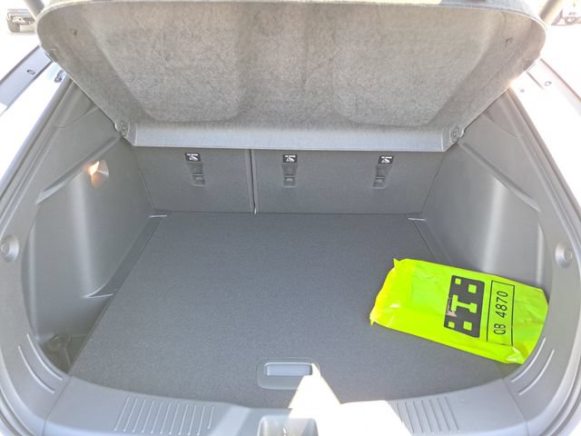 New 2026 Buick Envista Sport Touring w/ Convenience I Package FWD image 12