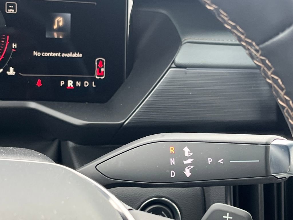 New 2026 GMC Acadia AT4 w/ LPO, Floor Liner Package image 25