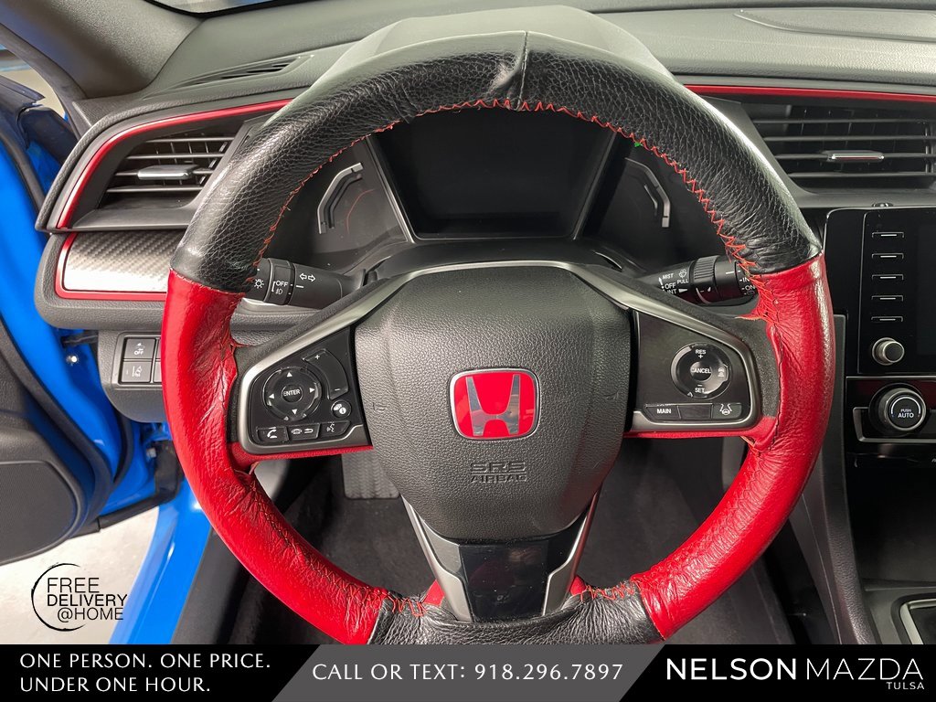 Used 2021 Honda Civic Type R image 23