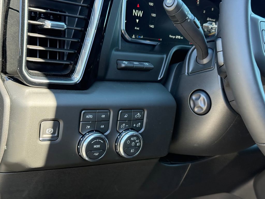 New 2026 GMC Sierra 1500 Denali w/ Denali Reserve Package AWD/4WD image 18