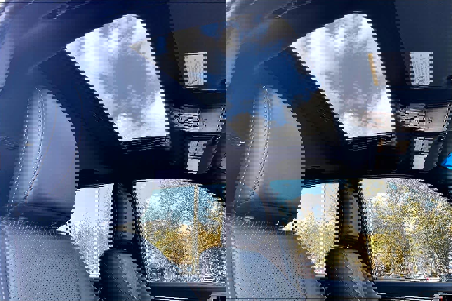 Used 2023 Lexus GX 460 Luxury w/ Sport Design Package image 14