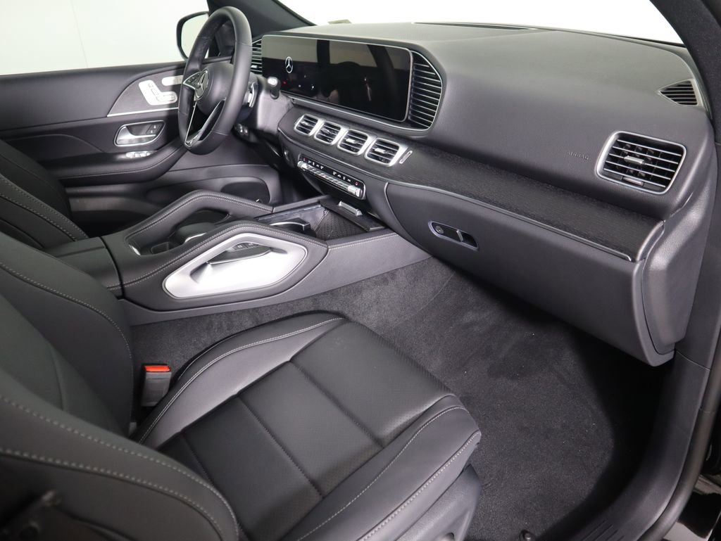 New 2026 Mercedes-Benz GLE 350 4MATIC image 19
