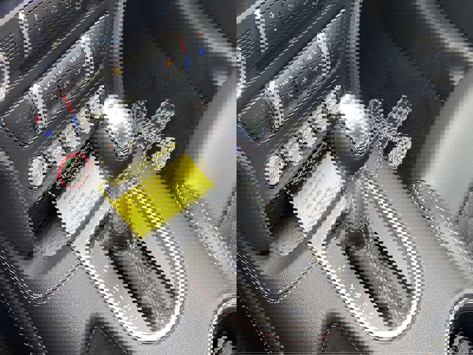 New 2023 Ford Mustang GT Premium w/ GT Performance Package image 57