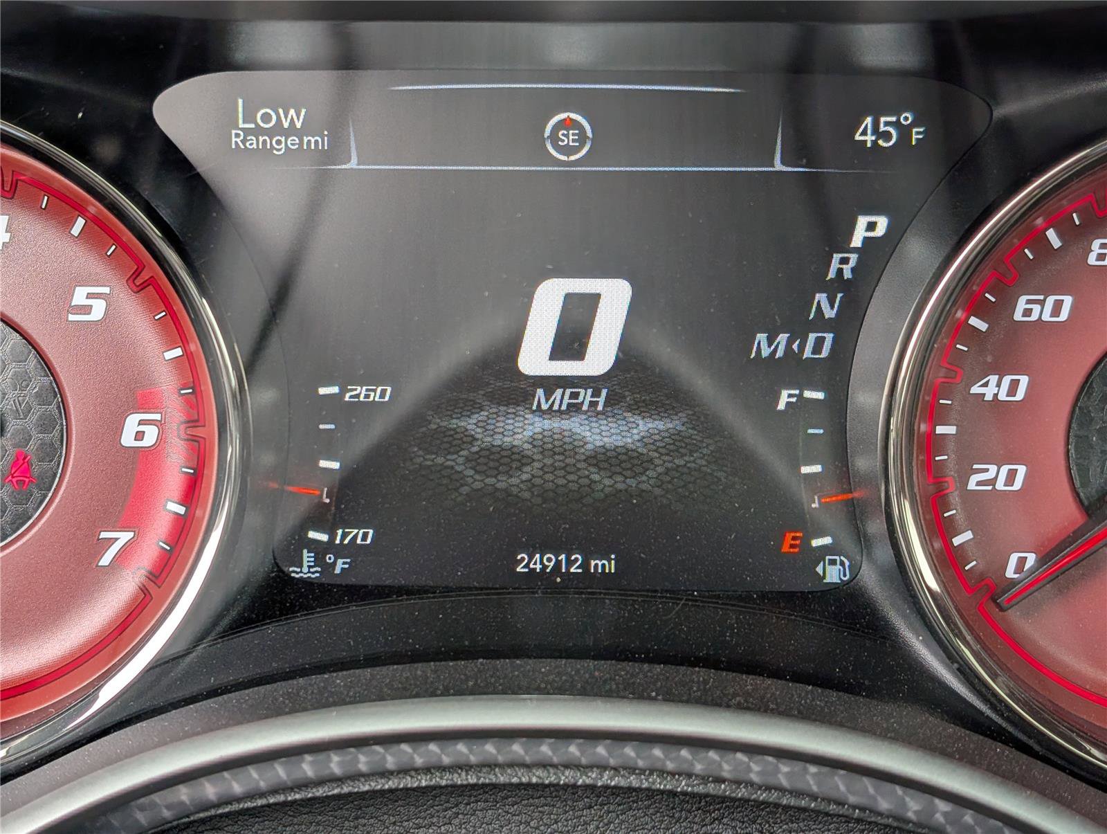 Used 2023 Dodge Charger SRT Hellcat w/ Harman/Kardon Audio Group image 36