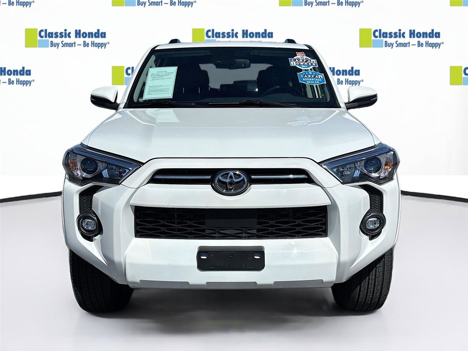Used 2024 Toyota 4Runner SR5 Premium image 2