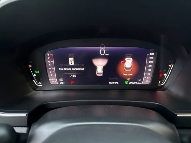 New 2026 Honda Passport RTL image 12