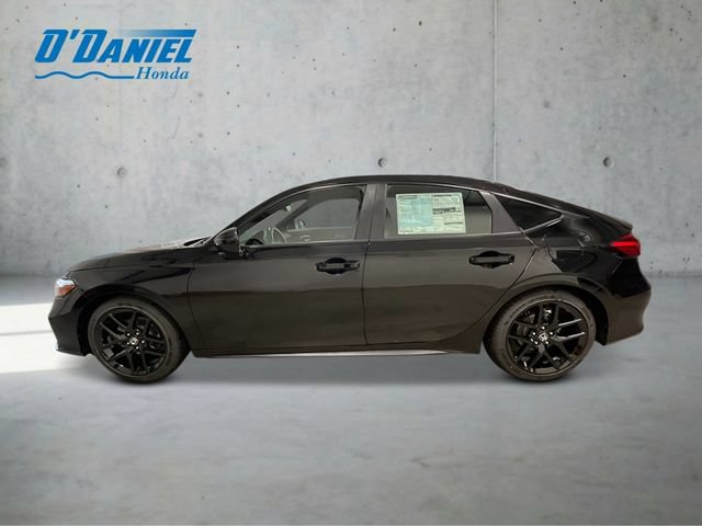 New 2026 Honda Civic Sport image 2