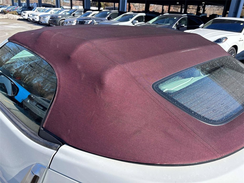 Used 2013 Nissan 370Z Touring w/ Sport Pkg image 30