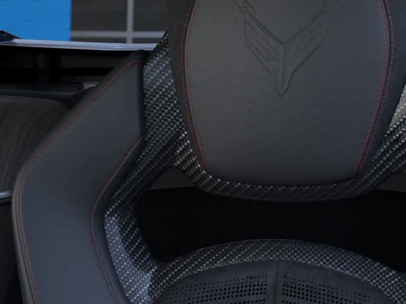 New 2027 Chevrolet Corvette Grand Sport RWD image 21