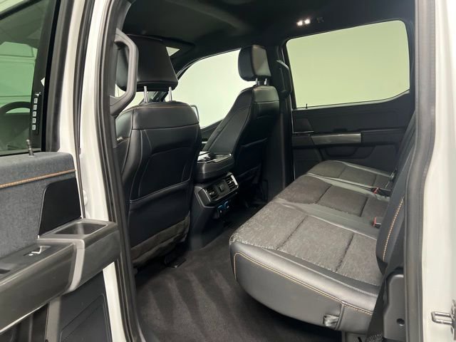 Used 2023 Ford F150 Tremor image 45