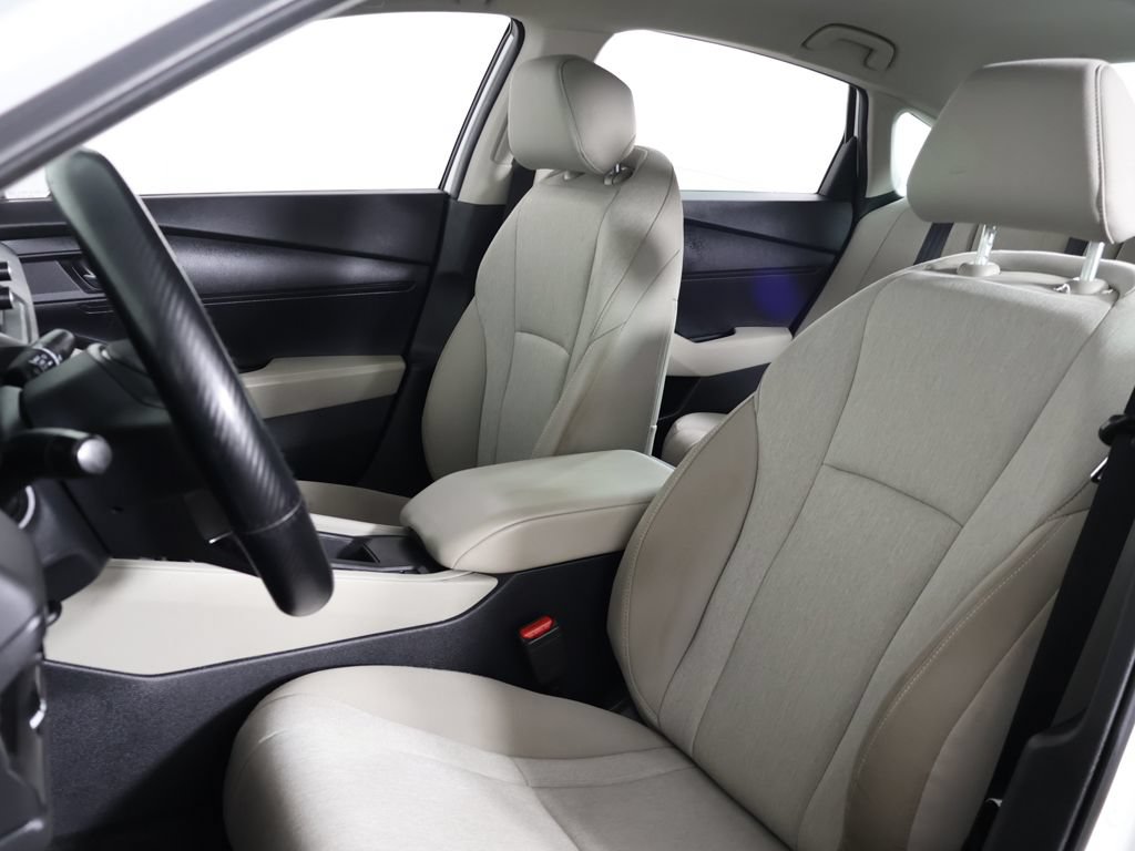 Used 2023 Honda Accord LX image 25
