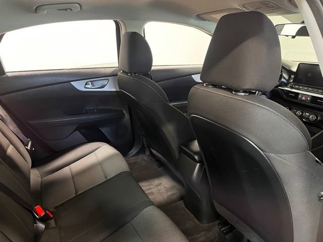 Used 2023 Kia Forte LXS FWD image 14