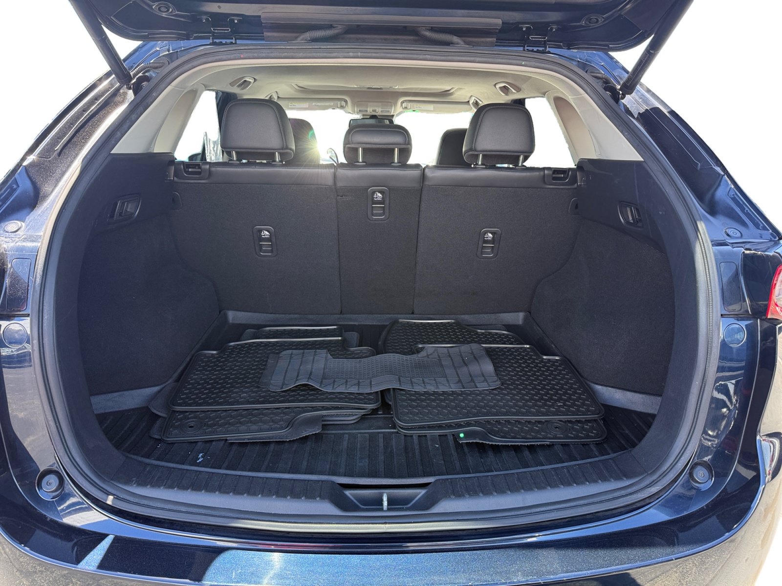 Used 2019 MAZDA CX-5 Grand Touring w/ GT Premium Package AWD/4WD image 17