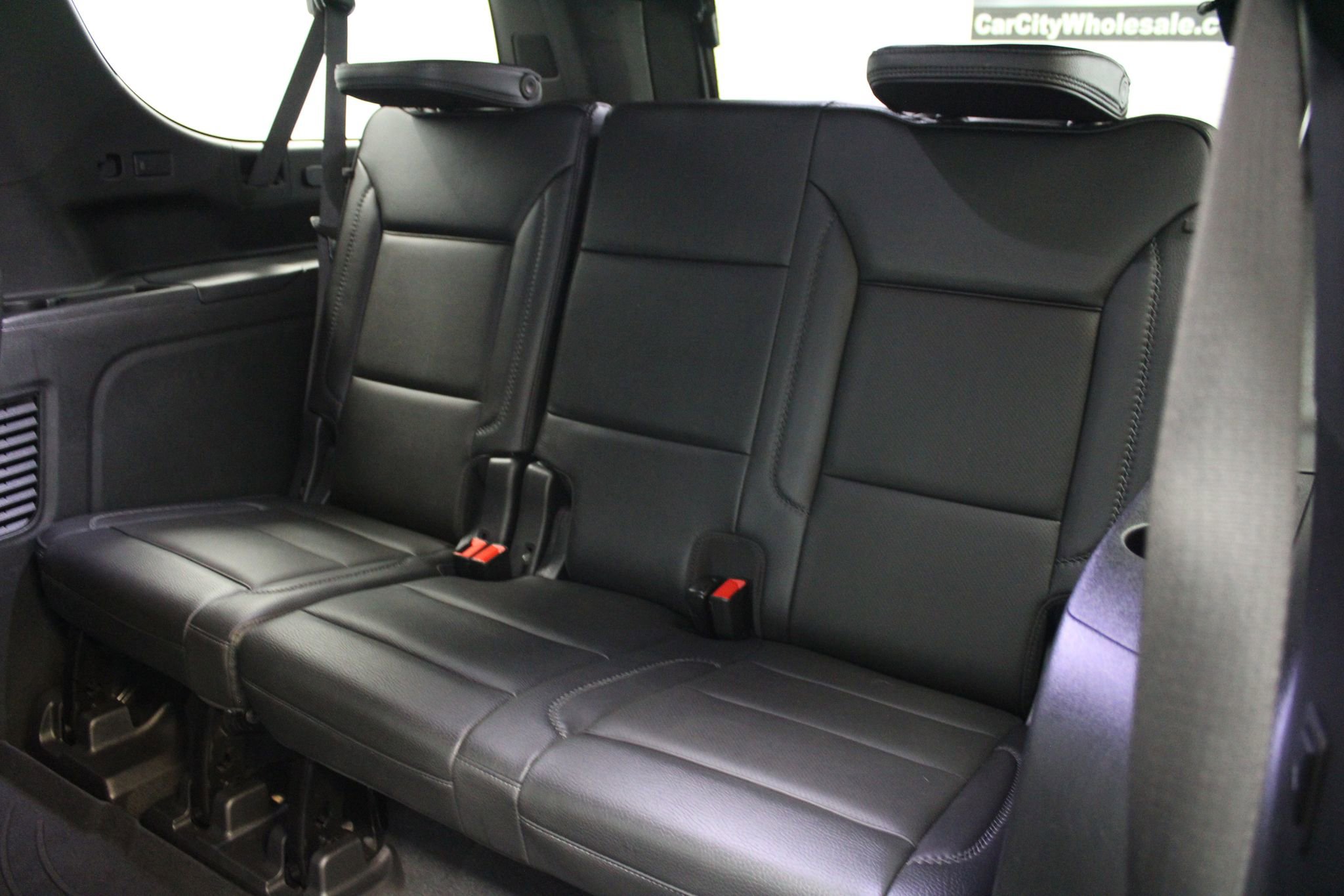 Used 2022 GMC Yukon XL Denali AWD/4WD image 26