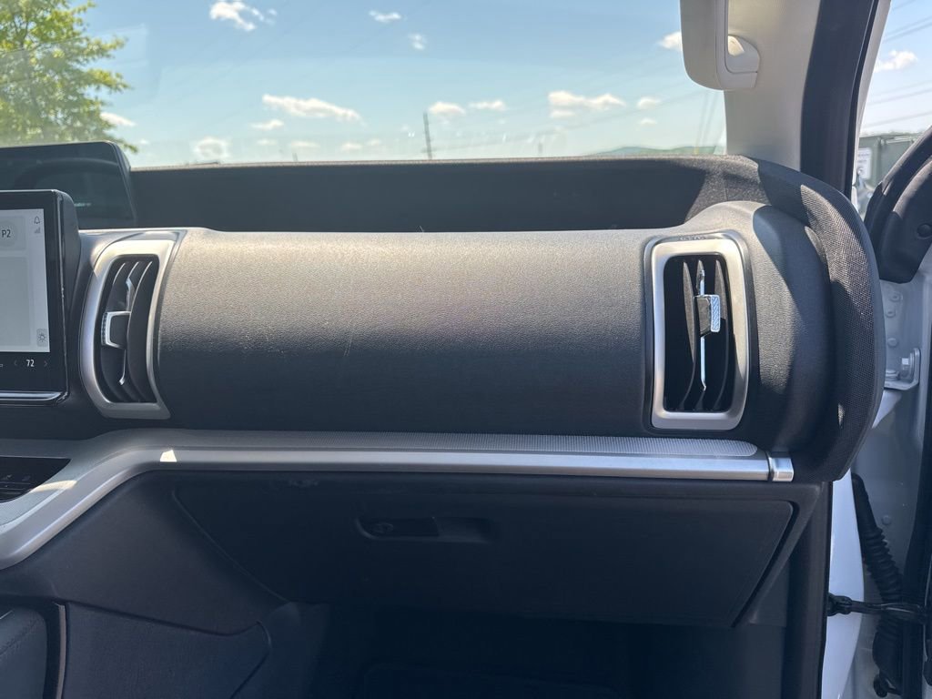 Used 2025 Ford Expedition Active AWD/4WD image 20