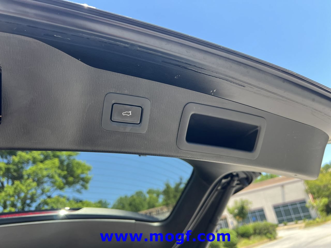 Used 2025 MAZDA CX-5 AWD 2.5 S w/ Premium Plus Pkg image 24