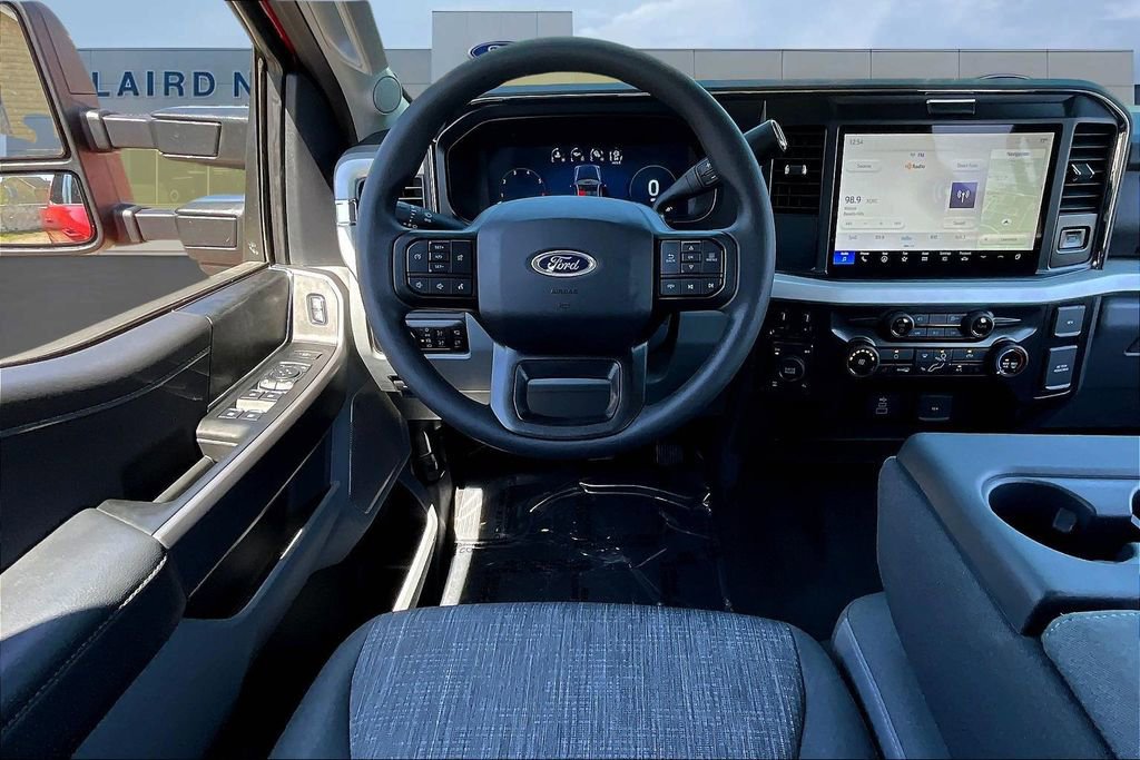 New 2026 Ford F350 XLT w/ XLT Premium Package image 17