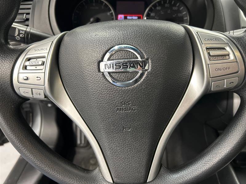 Used 2018 Nissan Altima 2.5 S w/ S Convenience Package image 17