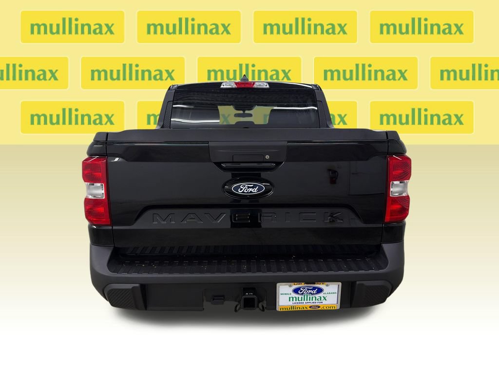 New 2026 Ford Maverick XLT FWD image 7
