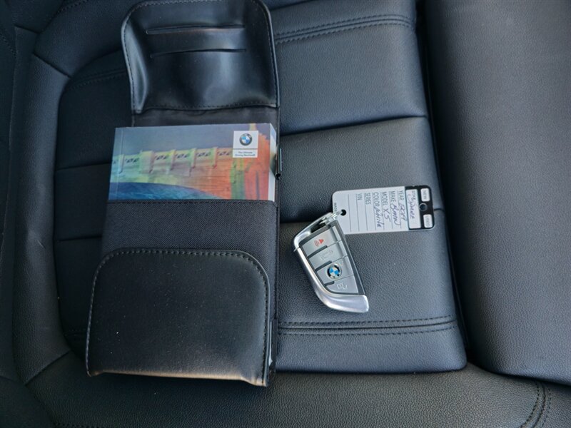 Used 2019 BMW X5 xDrive40i AWD/4WD image 35
