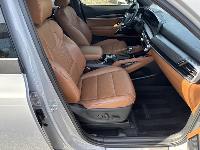 Used 2023 Kia Telluride SX Prestige X-Pro image 13