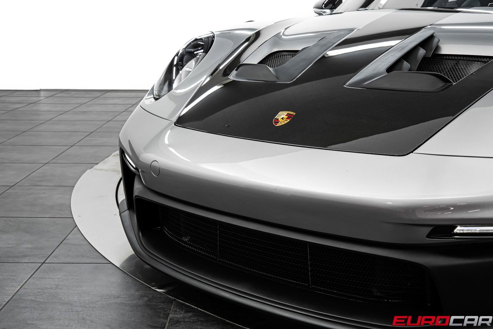 Used 2025 Porsche 911 GT3 RS RWD image 10