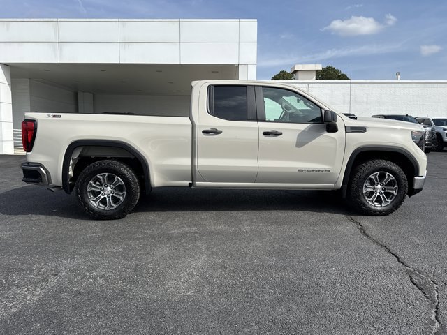 New 2026 GMC Sierra 1500 Pro w/ Pro Value Package image 2
