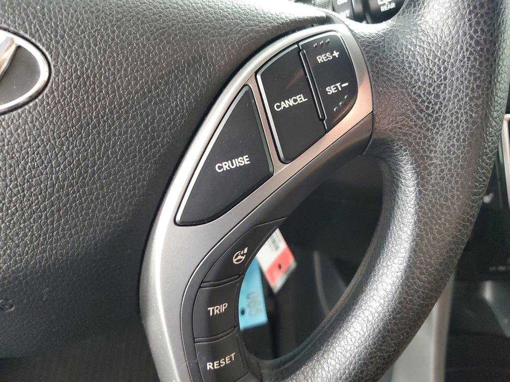 Used 2016 Hyundai Elantra GT FWD image 21