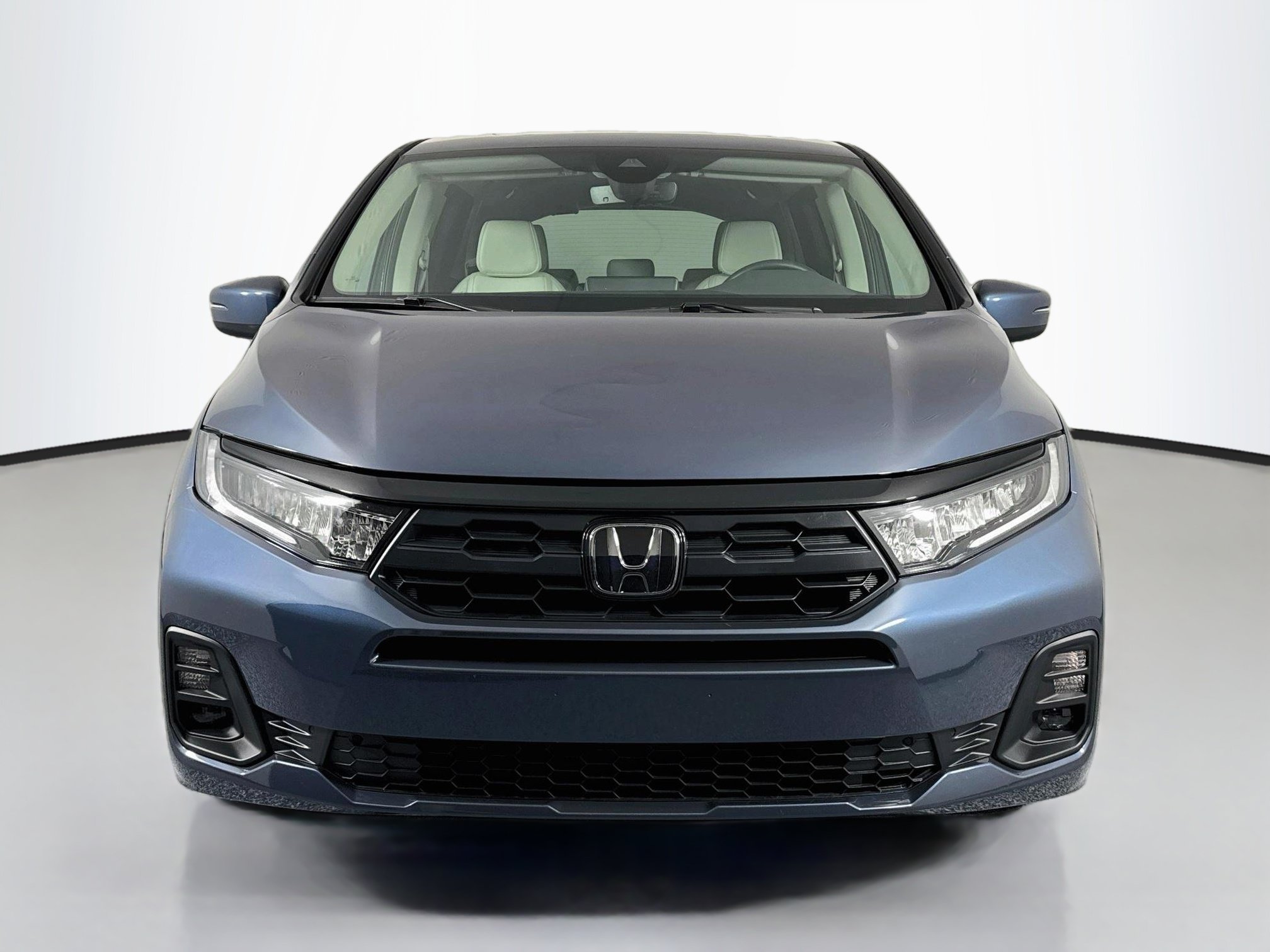 Certified 2025 Honda Odyssey EX-L image 2