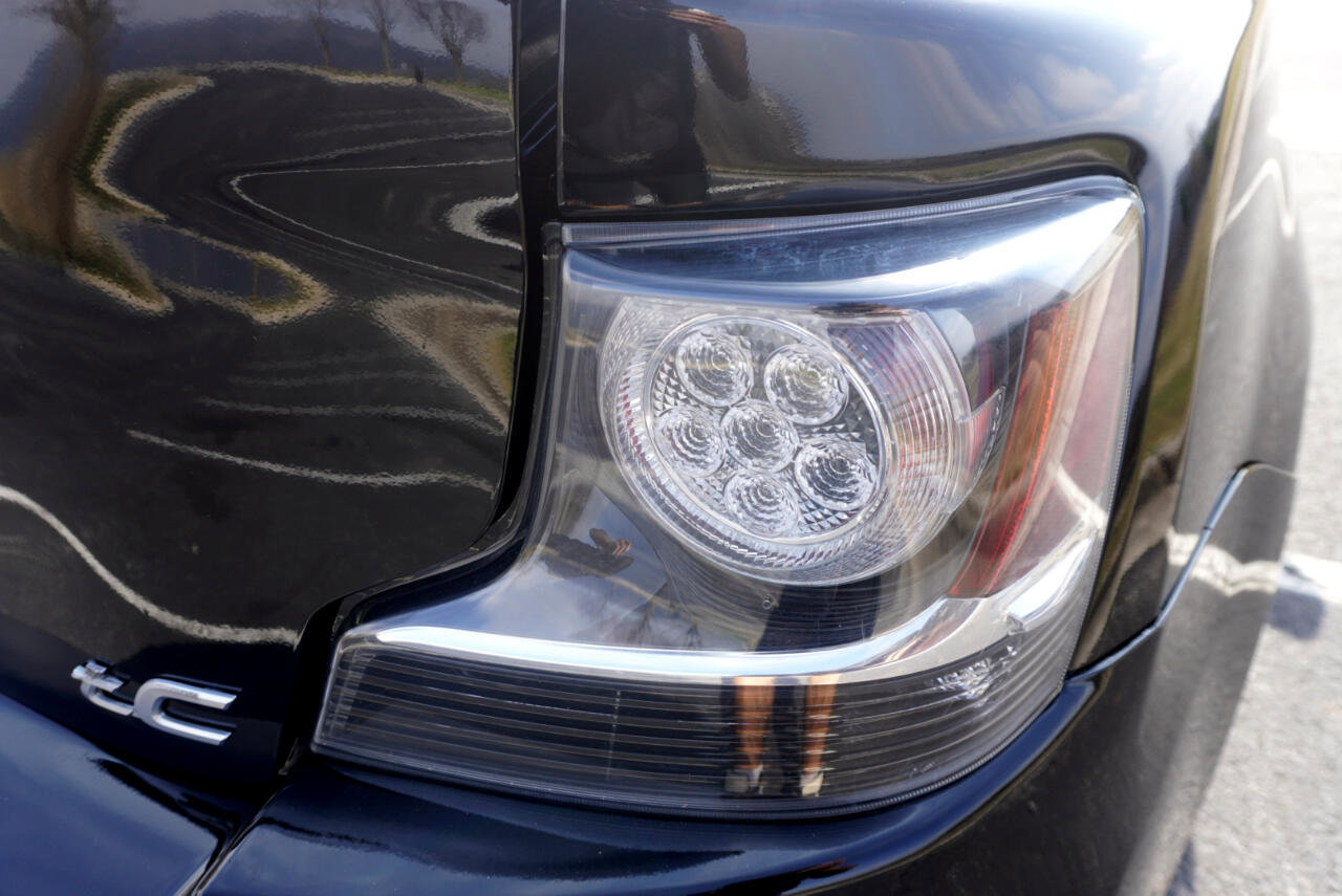 Used 2015 Scion tC image 12