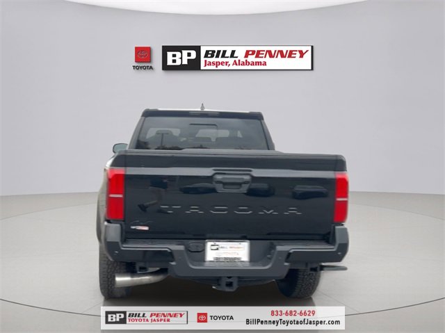 New 2025 Toyota Tacoma TRD Off-Road image 4
