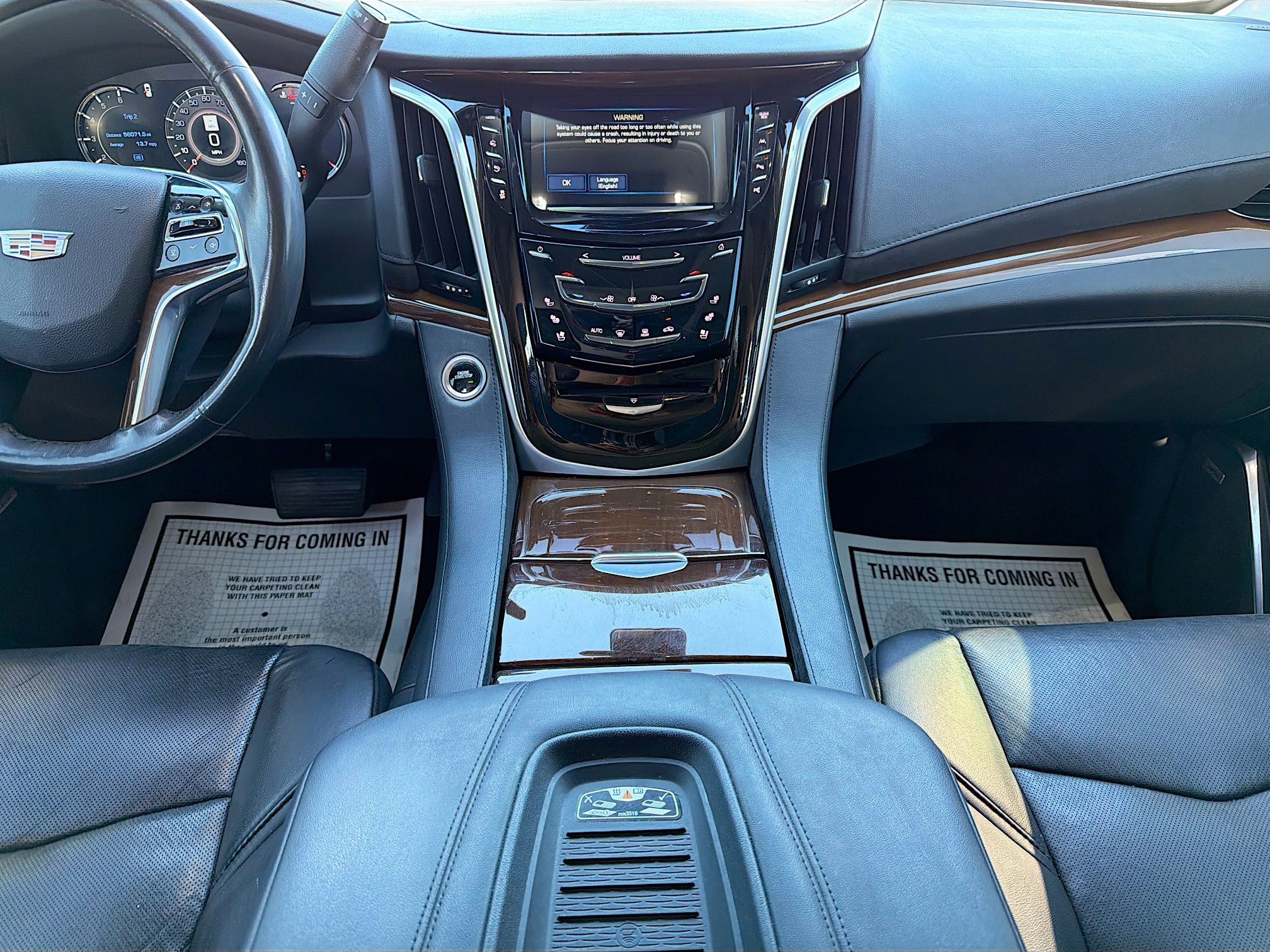 Used 2020 Cadillac Escalade Luxury image 19