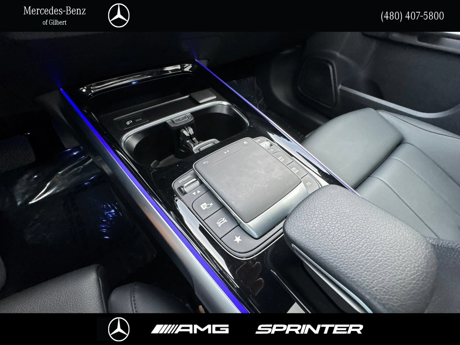 Used 2023 Mercedes-Benz GLB 250 image 26