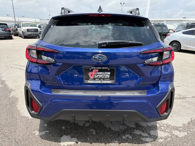 New 2026 Subaru Crosstrek 2.5i Premium AWD/4WD image 6