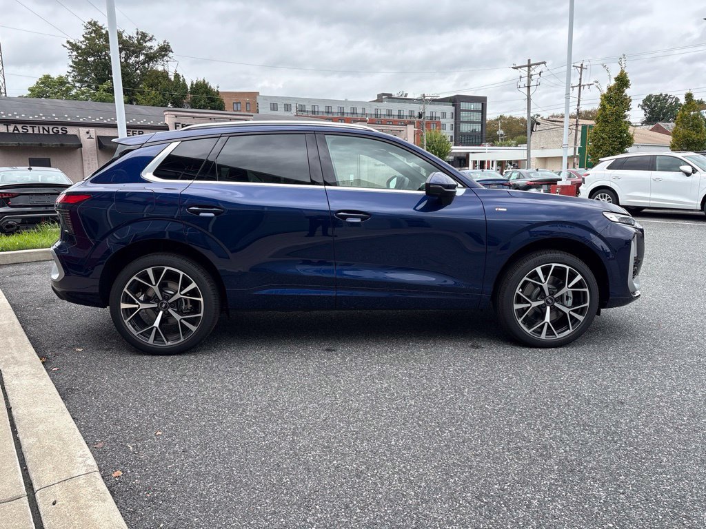 New 2026 Audi Q3 quattro 2.0T AWD/4WD image 6