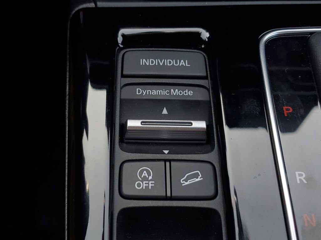 New 2025 Acura ADX A-Spec image 31