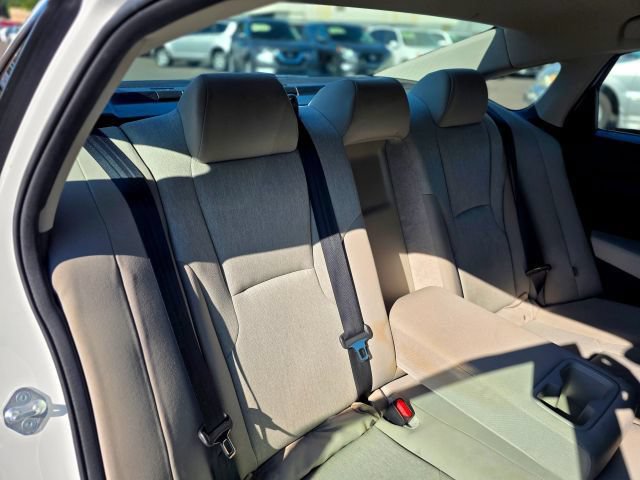 Used 2023 Honda Accord LX image 43