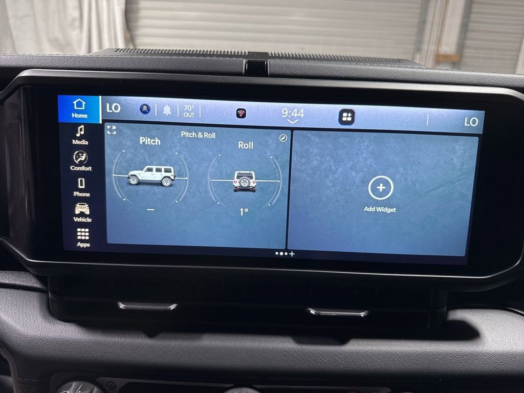 Used 2024 Jeep Wrangler Unlimited Rubicon 4xe image 25