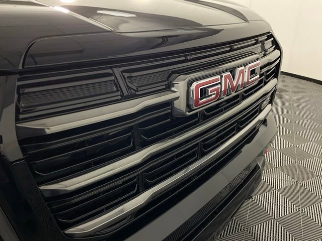 New 2026 GMC Terrain AT4 w/ LPO, Floor Liner Package image 10