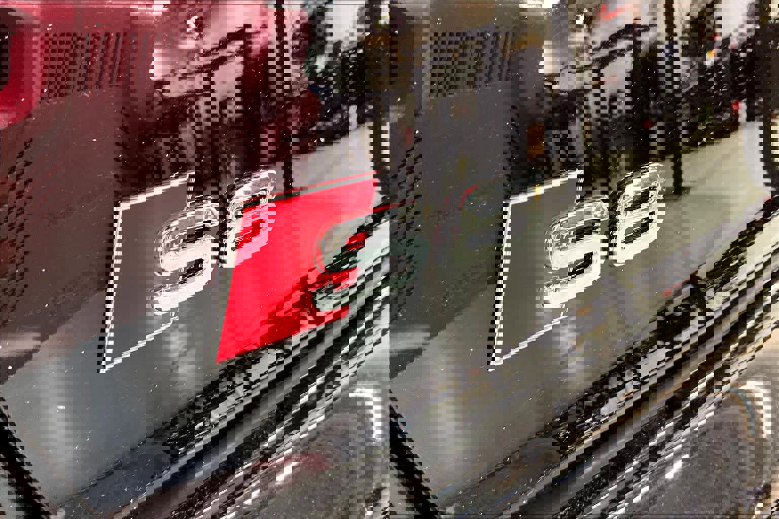 New 2026 Audi S8 image 15