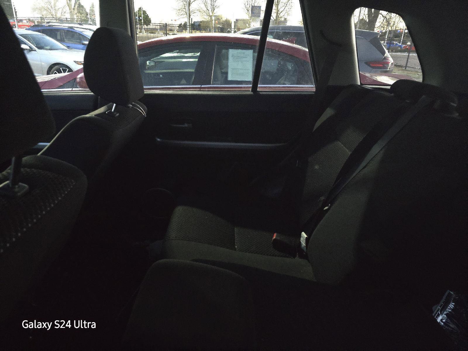 Used 2008 Suzuki Grand Vitara XSport image 8