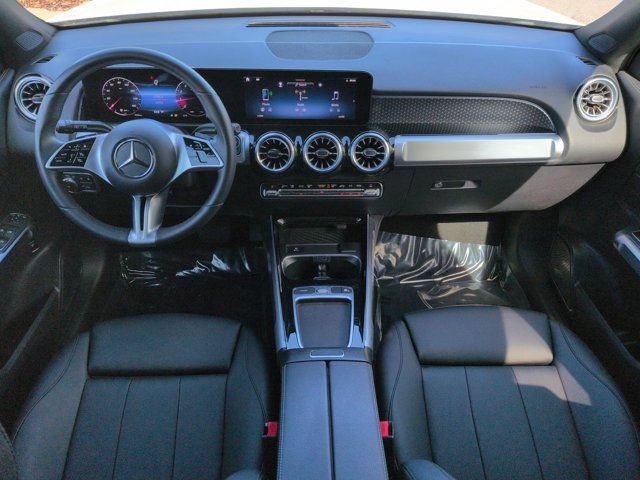 Certified 2024 Mercedes-Benz GLB 250 4MATIC image 15