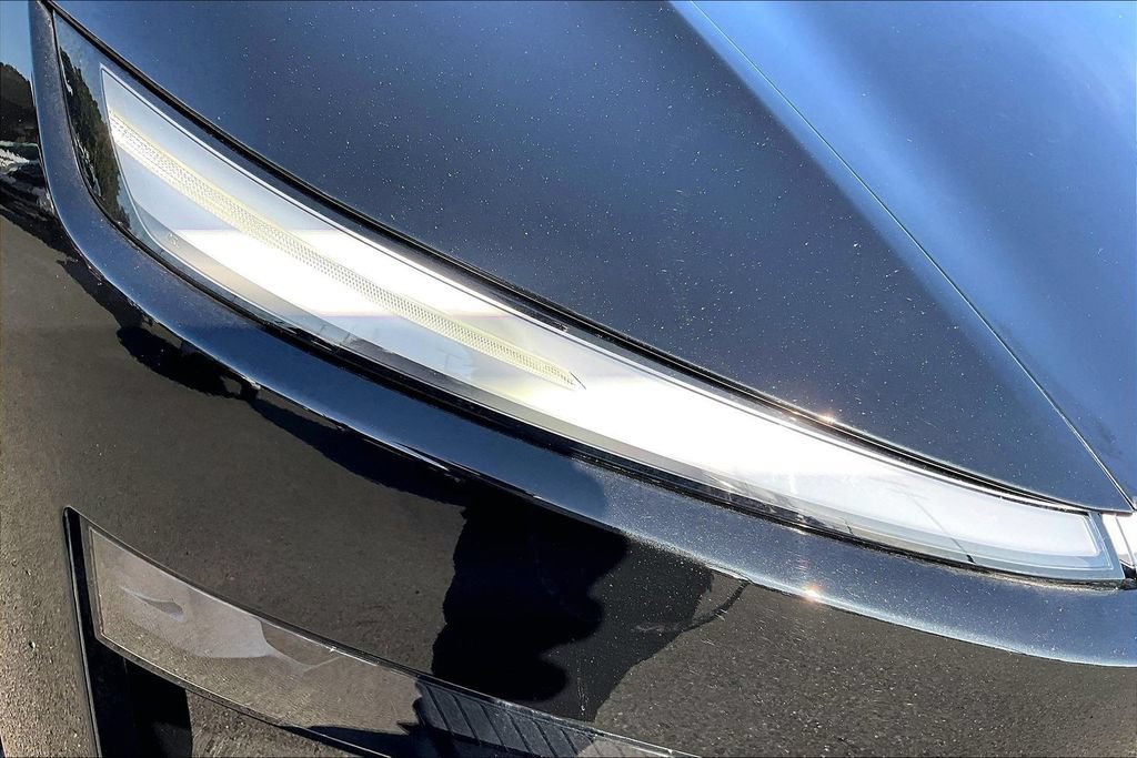 Used 2026 Tesla Model Y Long Range AWD/4WD image 29