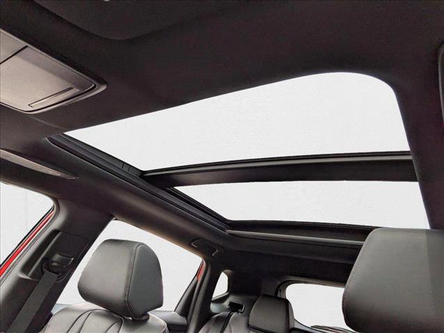 New 2025 Acura ADX A-Spec image 16