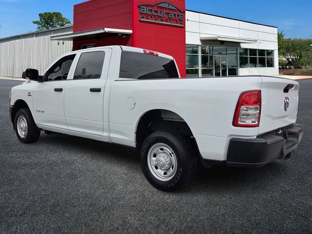 Used 2022 RAM 2500 Tradesman image 3