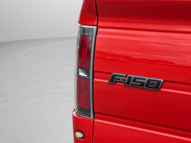 Used 2010 Ford F150 Raptor AWD/4WD image 45