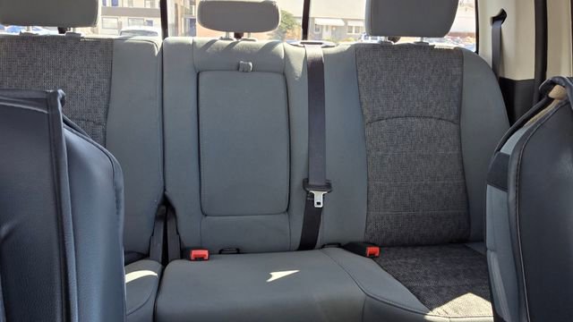 Used 2014 RAM 2500 Big Horn image 24