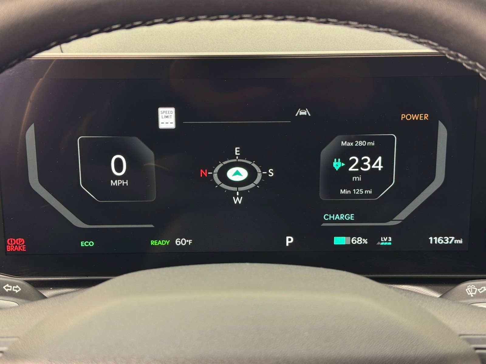 Used 2024 Kia EV9 Light image 18