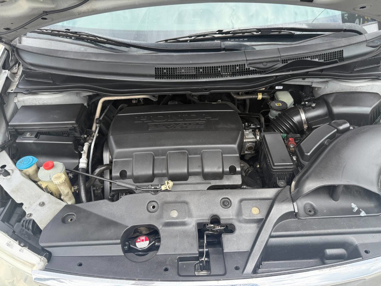 Used 2011 Honda Odyssey LX image 29